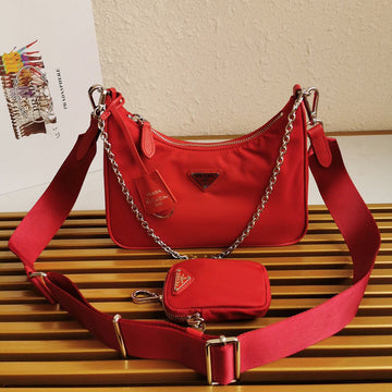 Makersluxe Bags - PDA Bags - 077