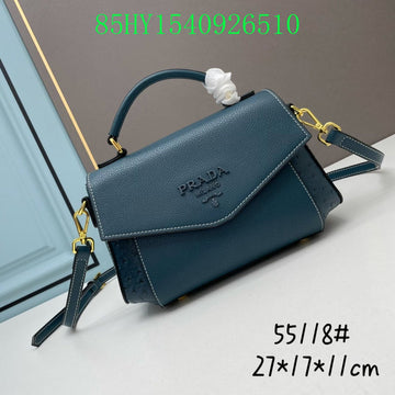 Makersluxe Bags - PDA Bags - 3951