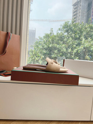 Makersluxe - LOP Shoes - 167