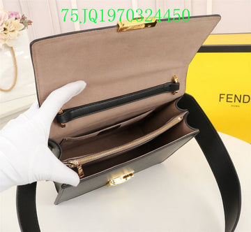 Makersluxeras - FDE Bags - 1770
