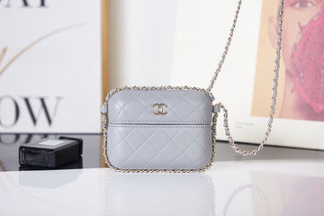 Makersluxe Bags - CHL Bags - 3582