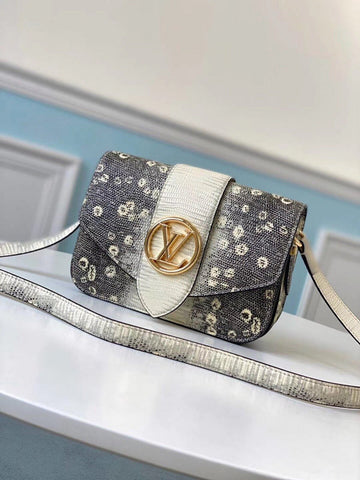 MLB Fashion Lu-Vi bags - 2251