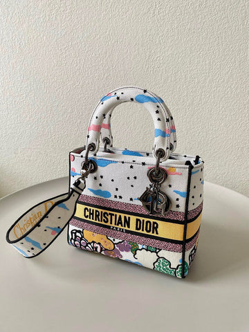 Makersluxe - DOR Bags - 436