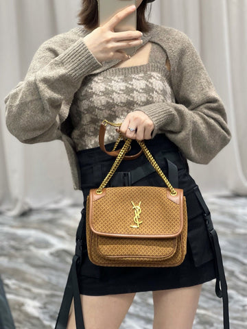MLB - YLS Bags - 222