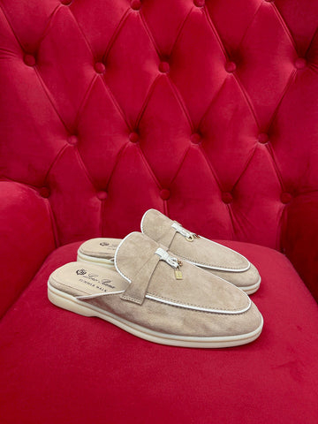 Makersluxe - LOP Shoes - 427