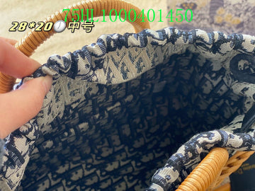 Makersluxeras - DOR Bags - 1704