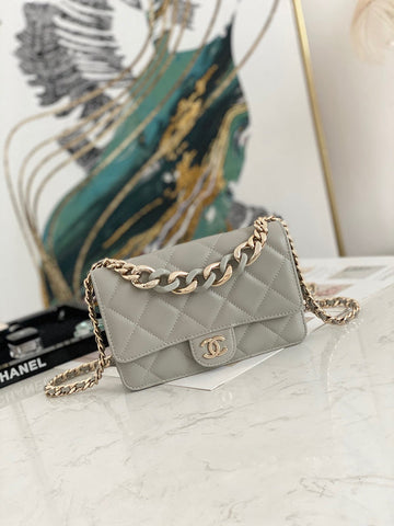 Makersluxe - CHL Bags - 198