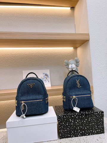 Makersluxe Bags - PDA Bags - 410