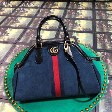 Makersluxe Bags - GCI Bags - 6338