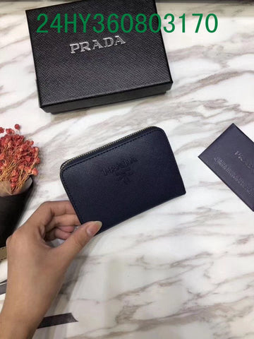 Makersluxeras - PD Wallet - 544