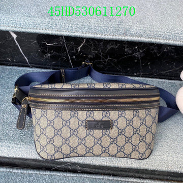 Makersluxe Fashion - GCI Bags - 10732