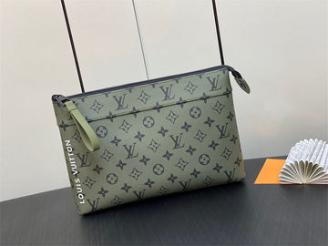 Makersluxe - LOV Bags - 509