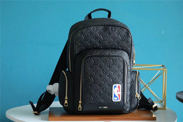 Makersluxe Fashion Lu-Vi bags - 9622