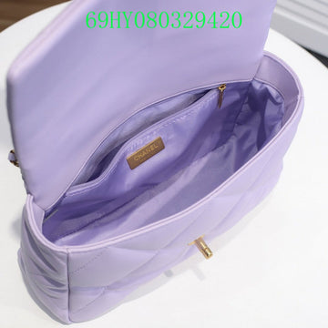 Makersluxeras - CHL Bags - 2862
