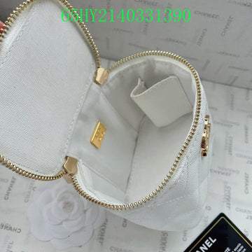 Makersluxeras - CHL Bags - 2839