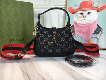 Makersluxe Fashion - GCI Bags - 10117