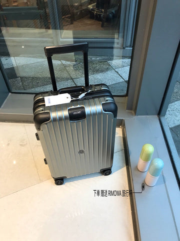 Makersluxe - Travel Bags - 670