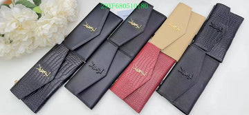 Makersluxeras - YLS Wallet - 046