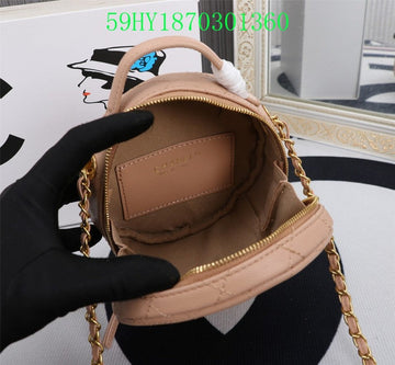 Makersluxeras - CHL Bags - 1473