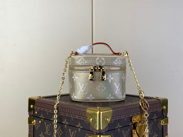 Makersluxe Bags - VL Bags - 2489