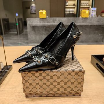 Makersluxe Bags - BGA Shoes - 932