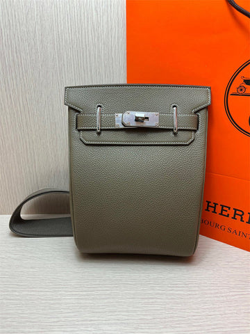 Makersluxe - HMS Bags - 692