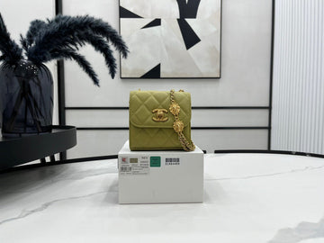Makersluxe Bags - CHL Bags - 1319