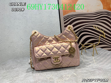 Makersluxeras - CHL Bags - 1122