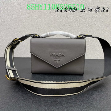 Makersluxe Bags - PDA Bags - 4275