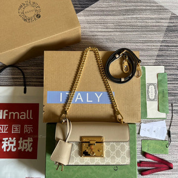 Makersluxe Bags - GCI Bags - 7713
