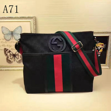 Makersluxe Fashion - GCI Bags - 10172