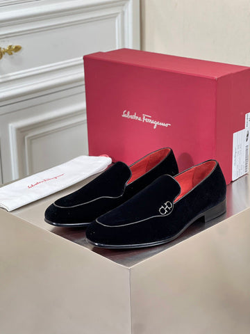 Makersluxe - FGO Women Shoes - 200