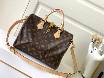 Makersluxe Fashion Lu-Vi Bags - 16877