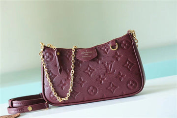 Makersluxe - LOV Bags - 589