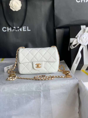 Makersluxe Bags - CHL Bags - 6134