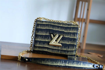Makersluxe Fashion Lu-Vi bags - 8441