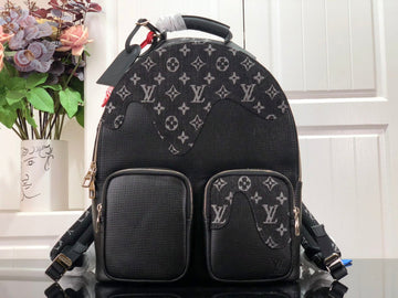 Makersluxe Fashion Lu-Vi bags - 17168