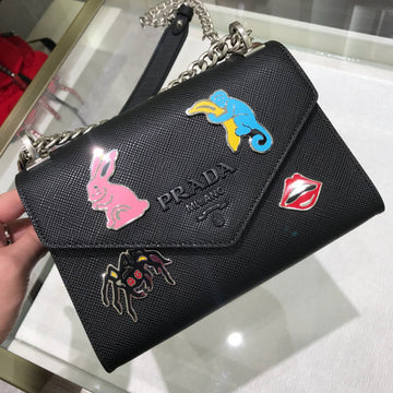 Makersluxe Bags - PDA Bags - 2528