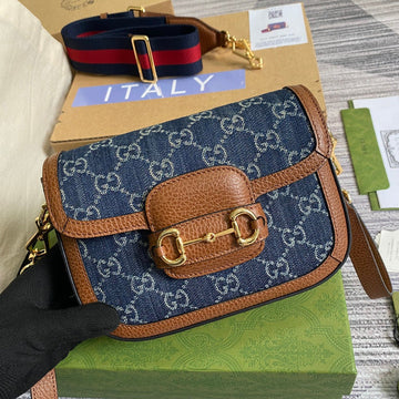 Makersluxe Bags - GCI Bags - 4586