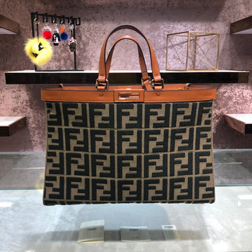 FDI Bags - Luxurious Bags  273