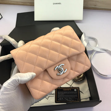 Makersluxe Bags - CHL Bags - 6548