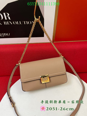 Makersluxe Bags - MK Bags - 558