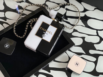Makersluxe Bags - CHL Bags - 4772