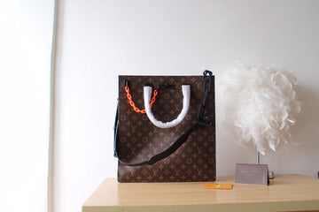 MLB Fashion Lu-Vi bags - 1678