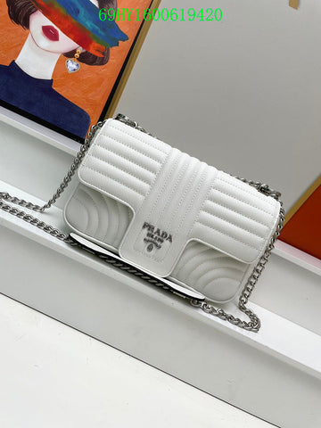 Makersluxe Bags - PDA Bags - 3174
