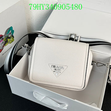 Makersluxe Bags - PDA Bags - 3010