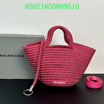 Makersluxe Bags - BGA Bags - 1672