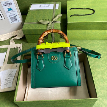 Makersluxe Fashion - GCI Bags - 9684
