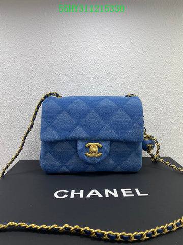 Makersluxeras - CHL Bags - 1685