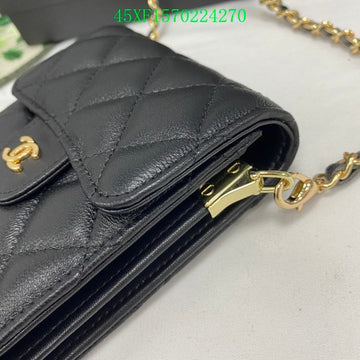 Makersluxeras - CHL Wallet - 2577